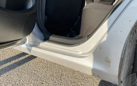 Toyota Corolla, 2008 год, 580 000 рублей, 18 фотография