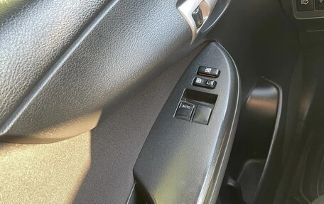 Toyota Corolla, 2008 год, 580 000 рублей, 27 фотография