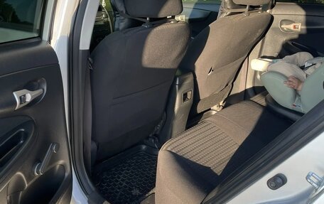 Toyota Corolla, 2008 год, 580 000 рублей, 23 фотография