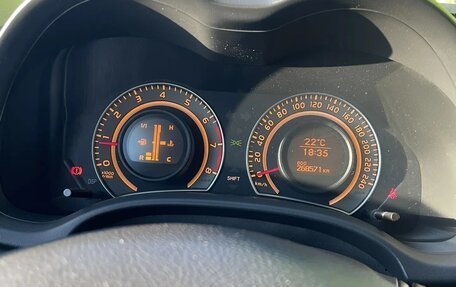 Toyota Corolla, 2008 год, 580 000 рублей, 29 фотография