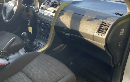 Toyota Corolla, 2008 год, 580 000 рублей, 26 фотография