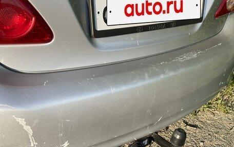 Toyota Corolla, 2008 год, 580 000 рублей, 30 фотография