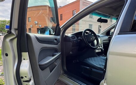 Ford Focus II рестайлинг, 2009 год, 360 000 рублей, 8 фотография