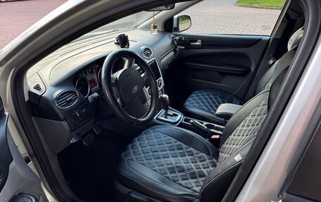 Ford Focus II рестайлинг, 2009 год, 360 000 рублей, 14 фотография