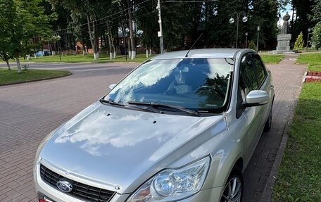 Ford Focus II рестайлинг, 2009 год, 360 000 рублей, 7 фотография