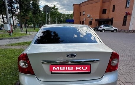 Ford Focus II рестайлинг, 2009 год, 360 000 рублей, 17 фотография