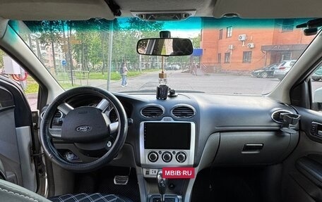 Ford Focus II рестайлинг, 2009 год, 360 000 рублей, 12 фотография