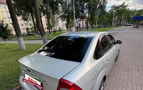 Ford Focus II рестайлинг, 2009 год, 360 000 рублей, 18 фотография
