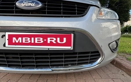 Ford Focus II рестайлинг, 2009 год, 360 000 рублей, 20 фотография