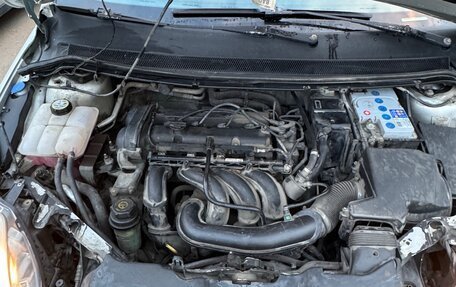 Ford Focus II рестайлинг, 2009 год, 360 000 рублей, 26 фотография