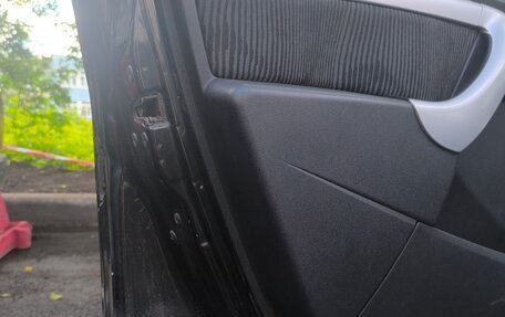 Renault Sandero I, 2010 год, 260 000 рублей, 9 фотография