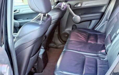 Honda CR-V III рестайлинг, 2008 год, 870 000 рублей, 13 фотография