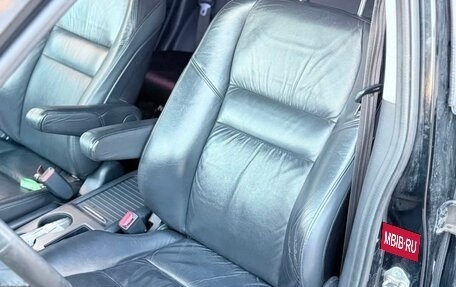 Honda CR-V III рестайлинг, 2008 год, 870 000 рублей, 11 фотография