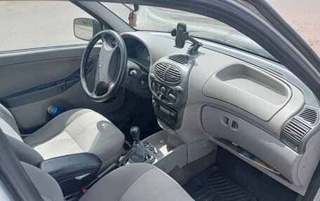 Lifan X60 I рестайлинг, 2013 год, 300 000 рублей, 7 фотография