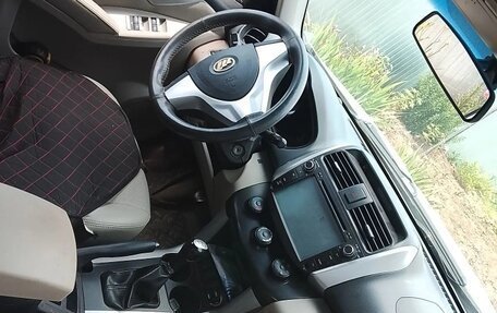 Lifan X60 I рестайлинг, 2013 год, 300 000 рублей, 5 фотография
