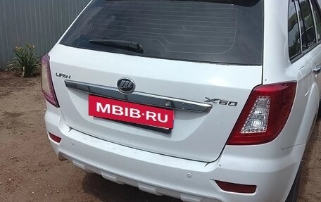 Lifan X60 I рестайлинг, 2013 год, 300 000 рублей, 4 фотография