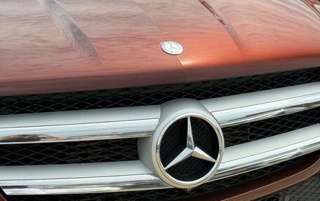 Mercedes-Benz GL-Класс, 2015 год, 3 290 000 рублей, 3 фотография
