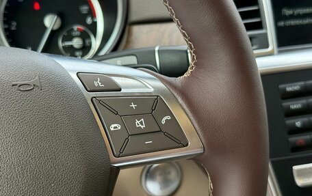 Mercedes-Benz GL-Класс, 2015 год, 3 290 000 рублей, 21 фотография