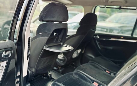Citroen C4 Picasso II рестайлинг, 2008 год, 690 000 рублей, 11 фотография