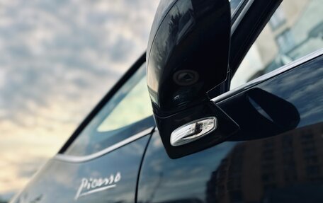 Citroen C4 Picasso II рестайлинг, 2008 год, 690 000 рублей, 7 фотография