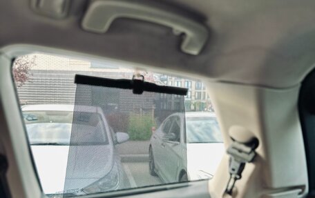 Citroen C4 Picasso II рестайлинг, 2008 год, 690 000 рублей, 15 фотография