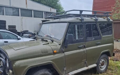 ЛуАЗ 3151, 2004 год, 410 000 рублей, 2 фотография
