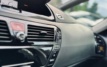 Citroen C4 Picasso II рестайлинг, 2008 год, 690 000 рублей, 16 фотография