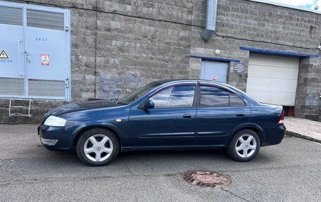 Nissan Almera Classic, 2008 год, 450 000 рублей, 2 фотография