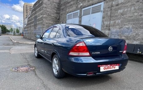 Nissan Almera Classic, 2008 год, 450 000 рублей, 4 фотография