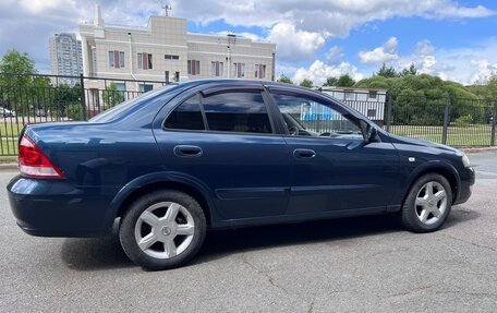 Nissan Almera Classic, 2008 год, 450 000 рублей, 7 фотография