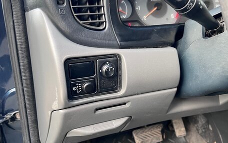 Nissan Almera Classic, 2008 год, 450 000 рублей, 14 фотография