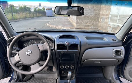 Nissan Almera Classic, 2008 год, 450 000 рублей, 9 фотография