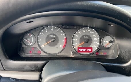 Nissan Almera Classic, 2008 год, 450 000 рублей, 10 фотография