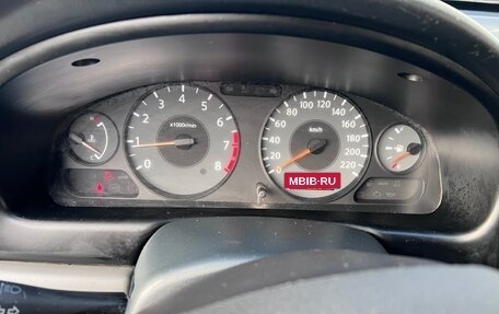 Nissan Almera Classic, 2008 год, 450 000 рублей, 11 фотография