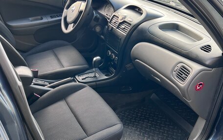 Nissan Almera Classic, 2008 год, 450 000 рублей, 24 фотография
