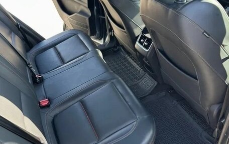 Chery Tiggo 7 Pro, 2021 год, 1 520 000 рублей, 7 фотография