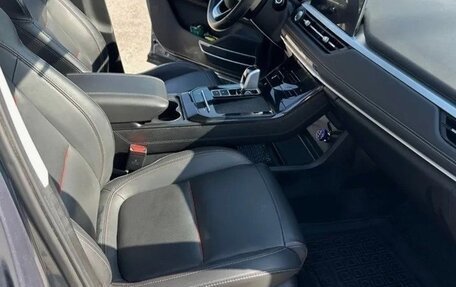 Chery Tiggo 7 Pro, 2021 год, 1 520 000 рублей, 6 фотография
