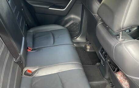 Toyota RAV4, 2021 год, 2 975 000 рублей, 11 фотография