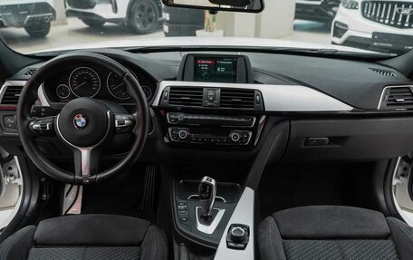 BMW 3 серия, 2017 год, 2 190 000 рублей, 6 фотография