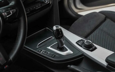 BMW 3 серия, 2017 год, 2 190 000 рублей, 7 фотография