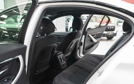 BMW 3 серия, 2017 год, 2 190 000 рублей, 9 фотография