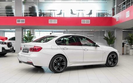 BMW 3 серия, 2017 год, 2 190 000 рублей, 4 фотография
