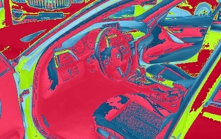 BMW 3 серия, 2017 год, 2 190 000 рублей, 8 фотография