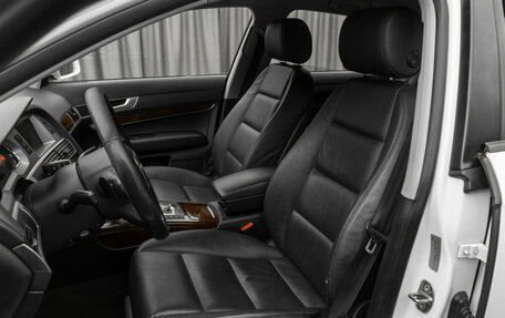 Audi A6, 2007 год, 790 000 рублей, 9 фотография