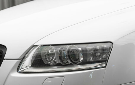 Audi A6, 2007 год, 790 000 рублей, 22 фотография