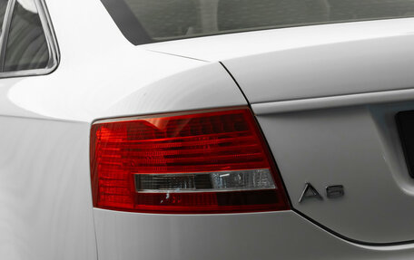 Audi A6, 2007 год, 790 000 рублей, 23 фотография