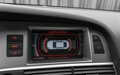 Audi A6, 2007 год, 790 000 рублей, 19 фотография