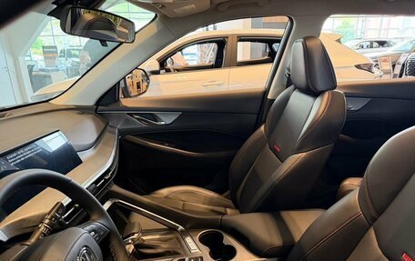 Changan CS35 Plus, 2025 год, 2 839 900 рублей, 2 фотография