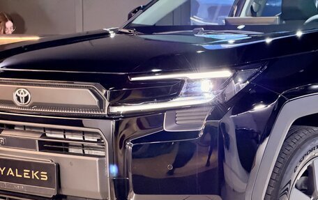Toyota RAV4, 2026 год, 3 956 000 рублей, 2 фотография
