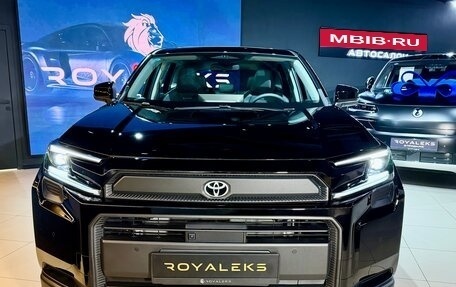 Toyota RAV4, 2026 год, 3 956 000 рублей, 3 фотография
